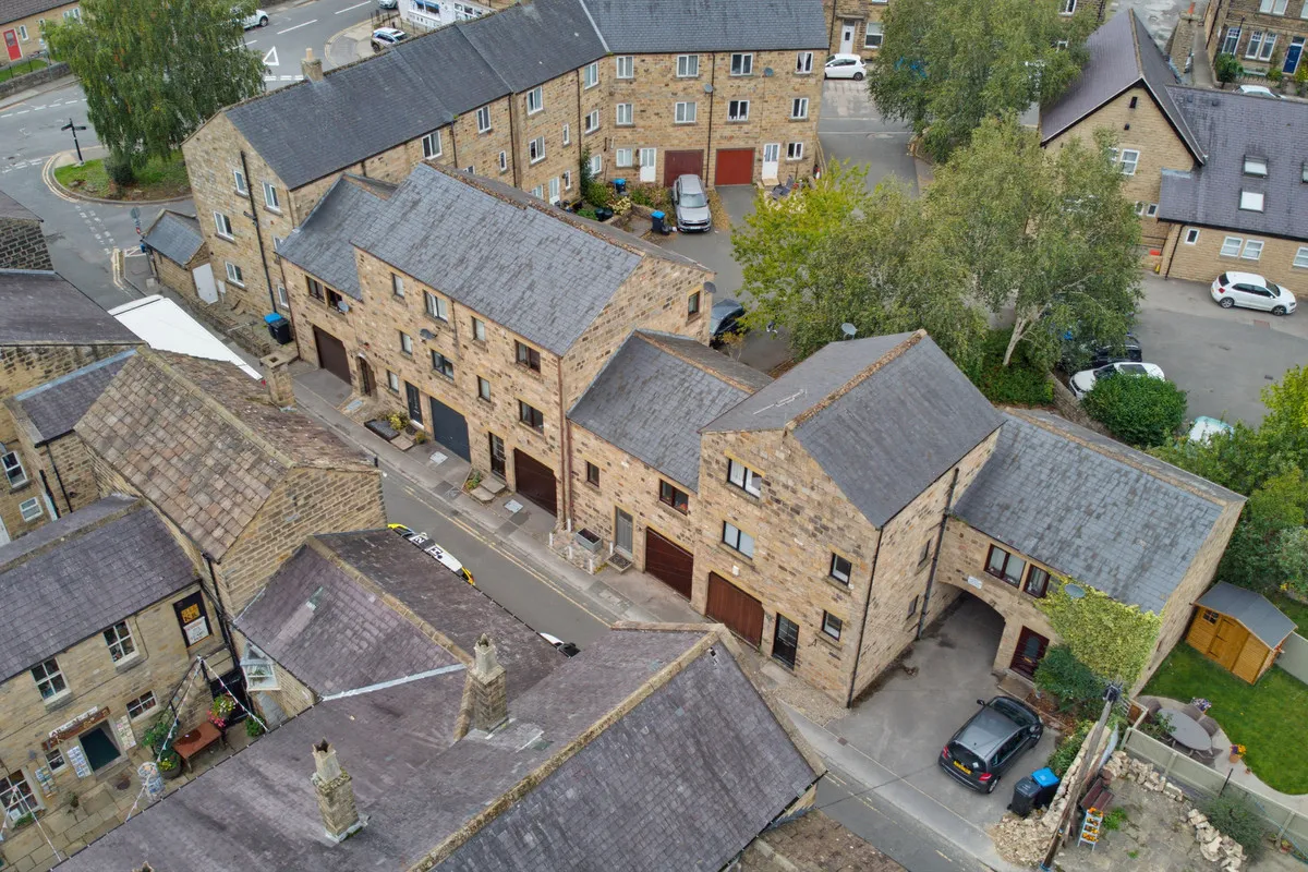 Back High Street, Harrogate, HG3, photo 15