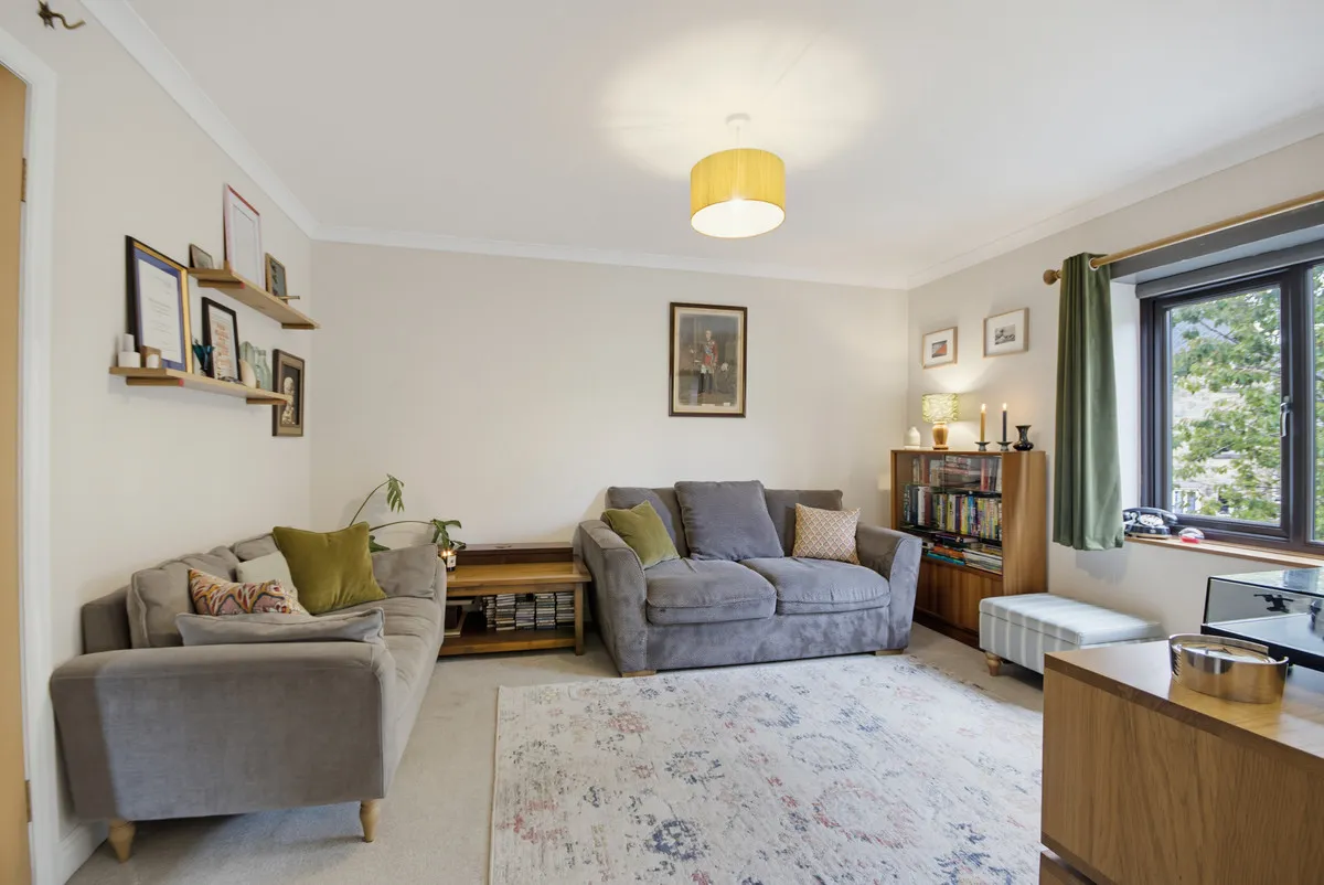 Back High Street, Harrogate, HG3, photo 3