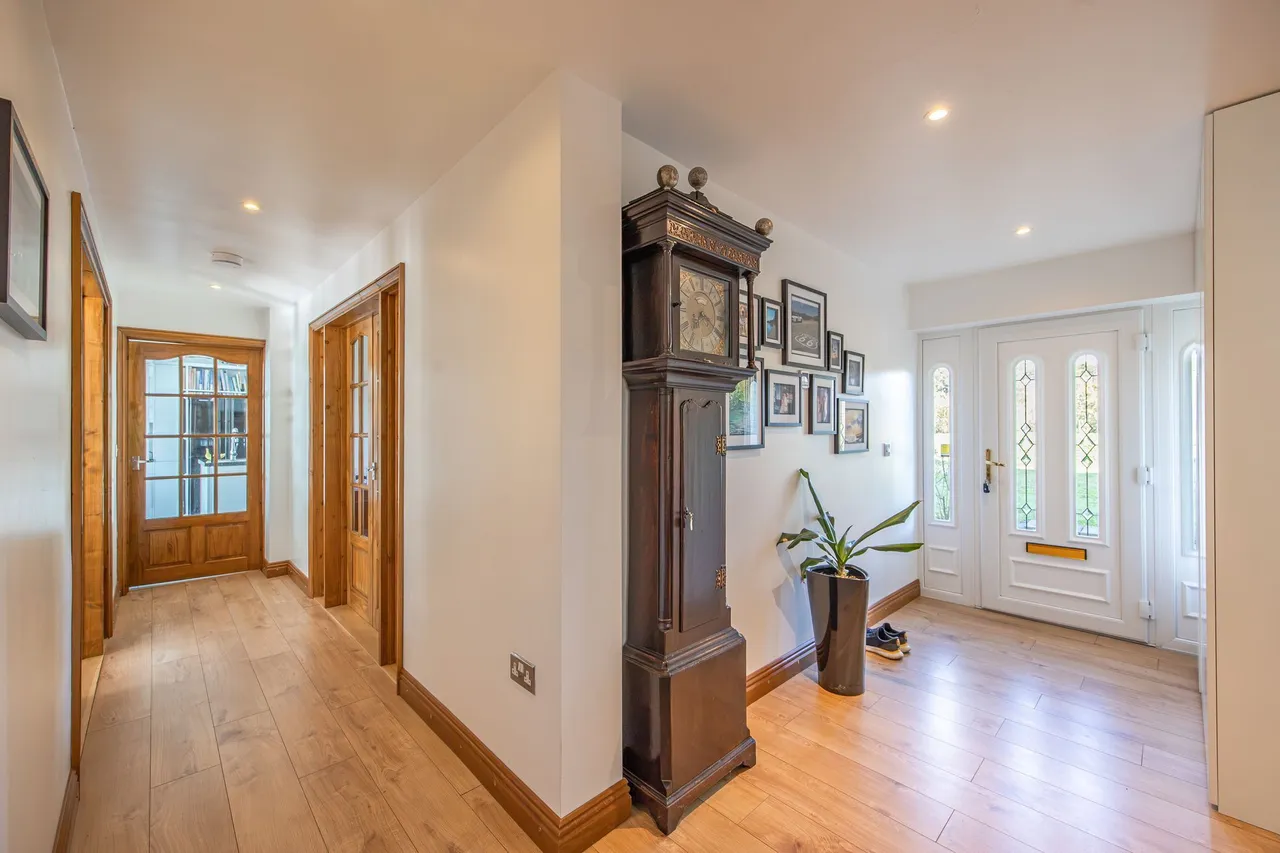 A Wonderfully Flexible Home in Postwick, photo 6
