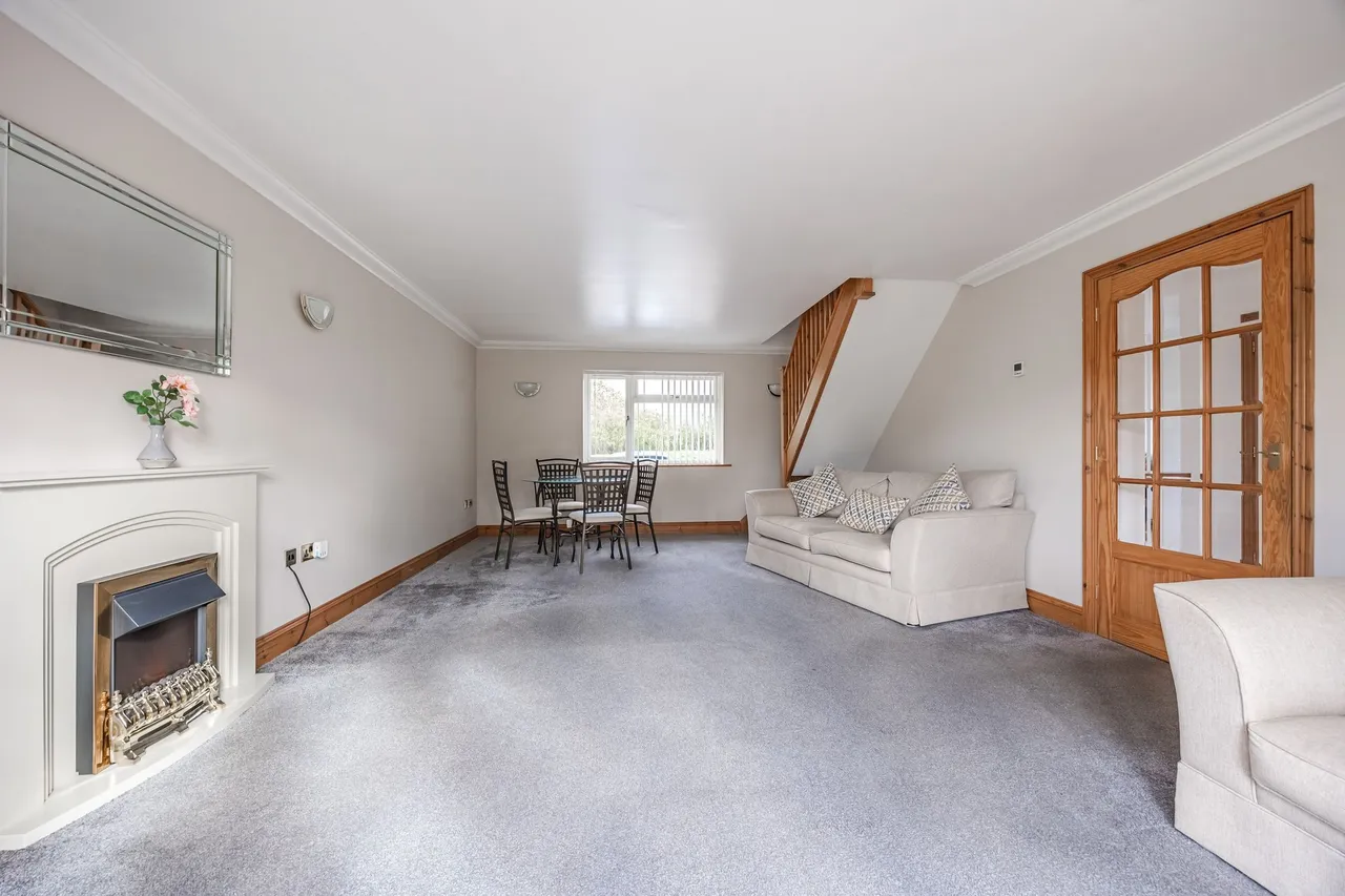 A Wonderfully Flexible Home in Postwick, photo 18