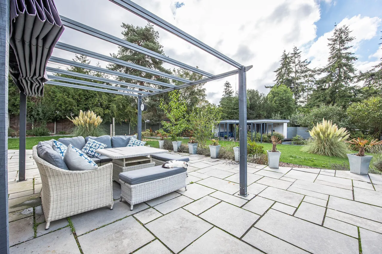 A Wonderfully Flexible Home in Postwick, photo 14