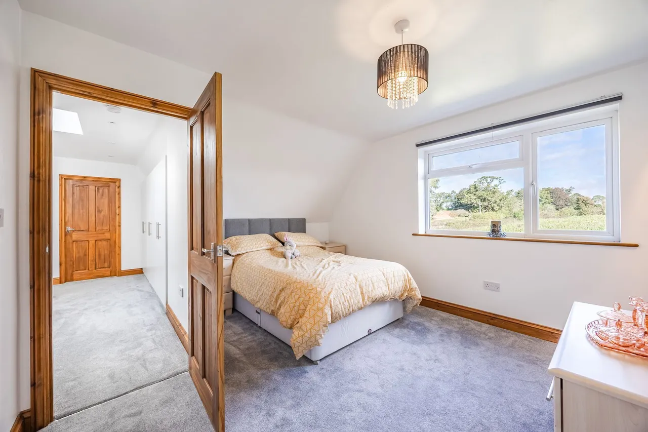 A Wonderfully Flexible Home in Postwick, photo 10