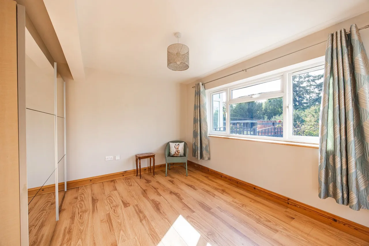 A Wonderfully Flexible Home in Postwick, photo 19