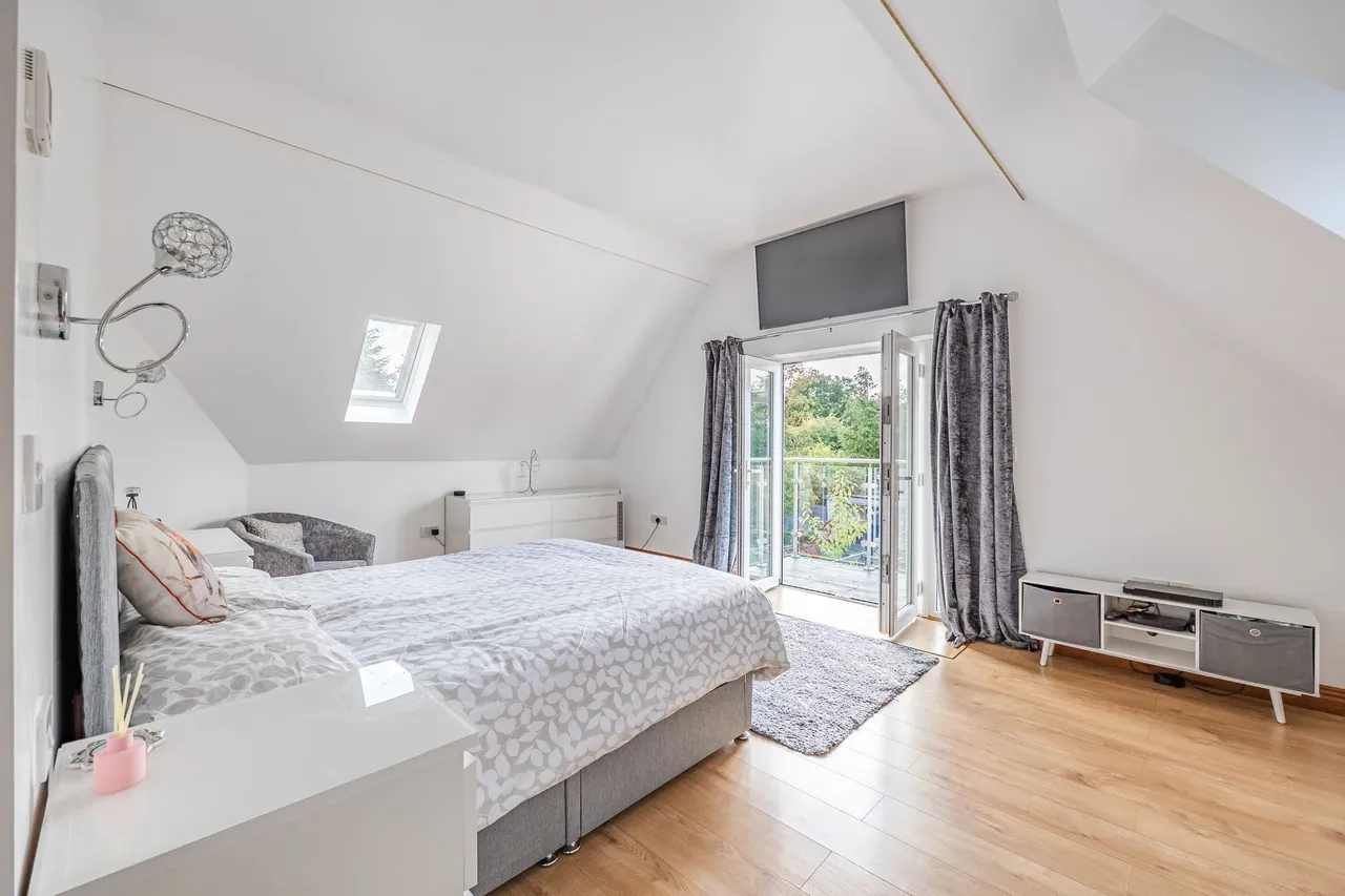 A Wonderfully Flexible Home in Postwick, photo 8