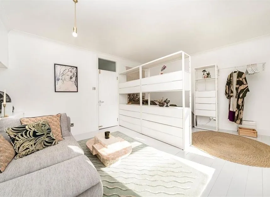 flat for sale, Brockley Cross, Brockley, SE4