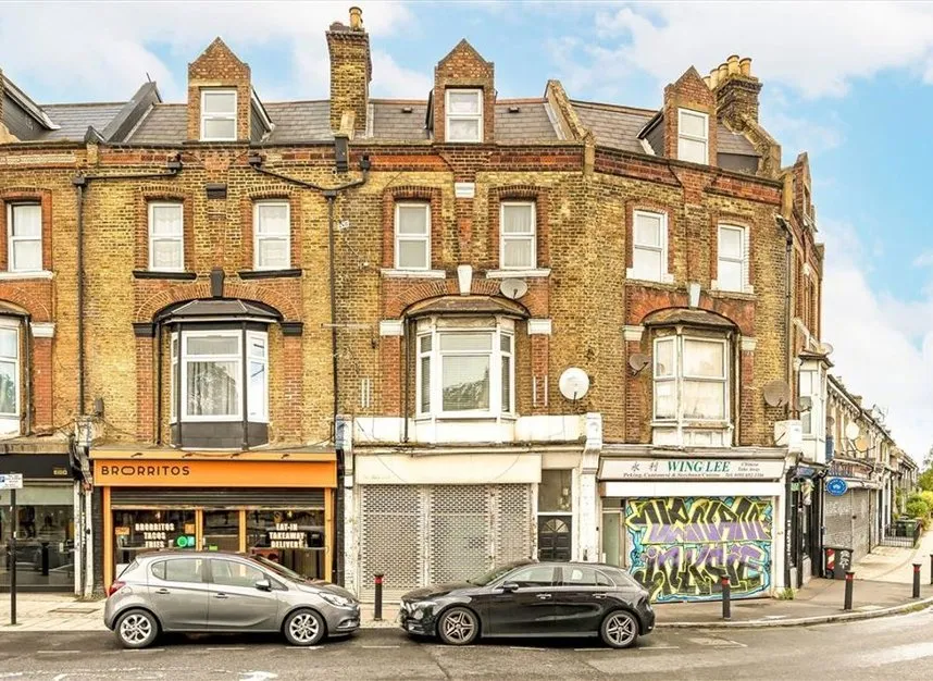 Brockley Cross, Brockley, SE4, photo 7