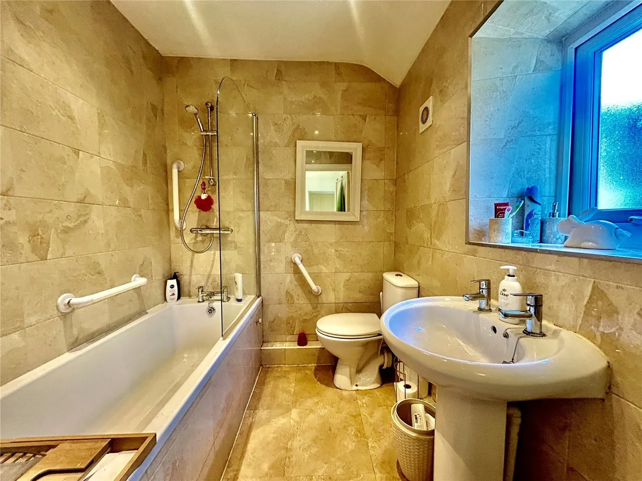 Mount Street, Menai Bridge, LL59, photo 9