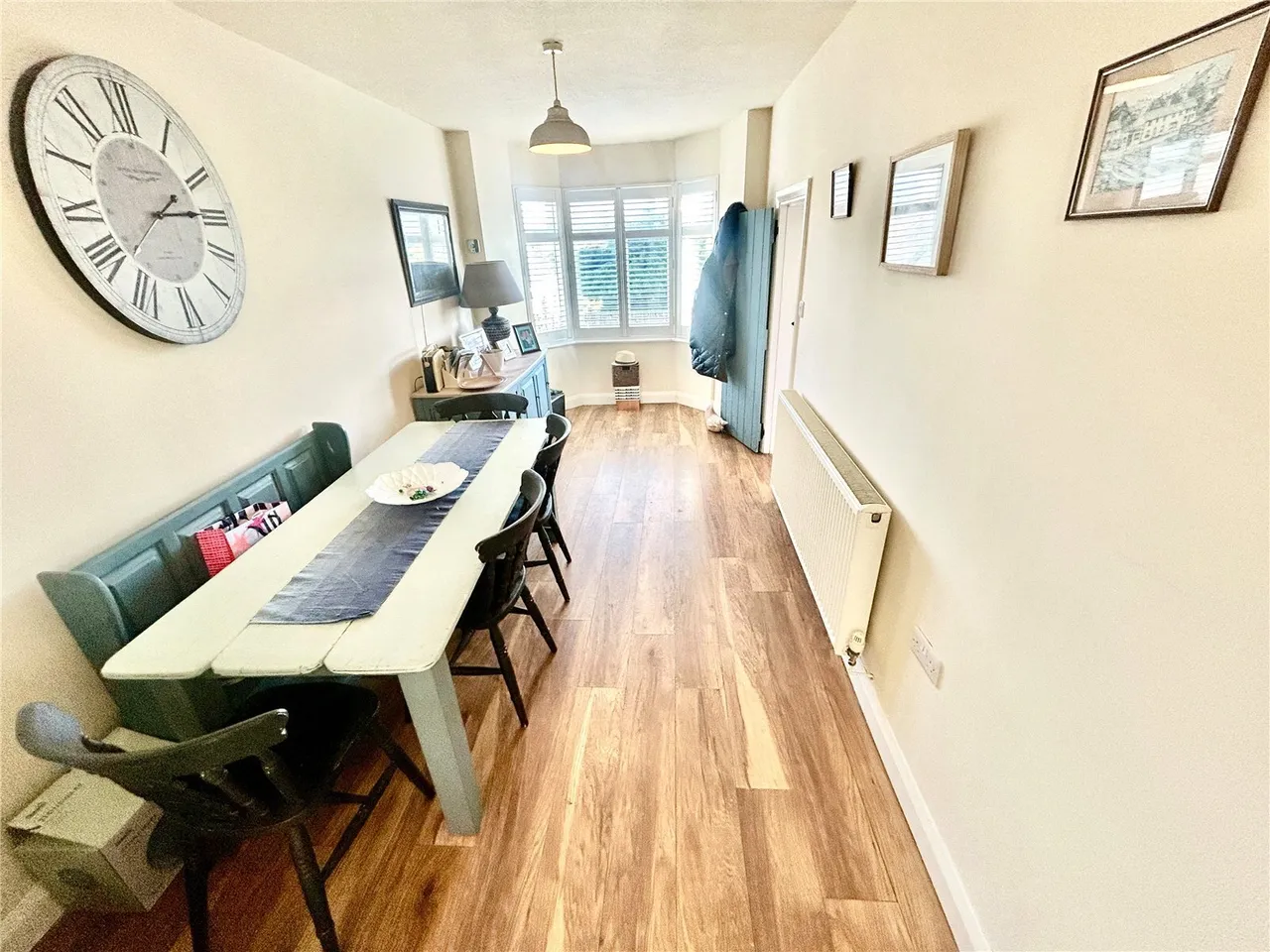 Mount Street, Menai Bridge, LL59, photo 8