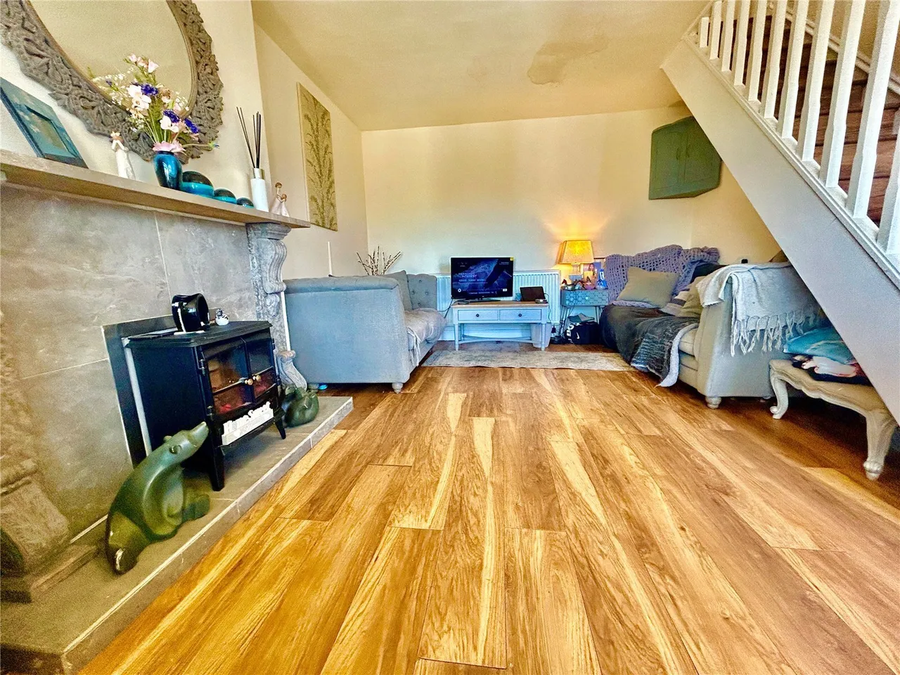 Mount Street, Menai Bridge, LL59, photo 5