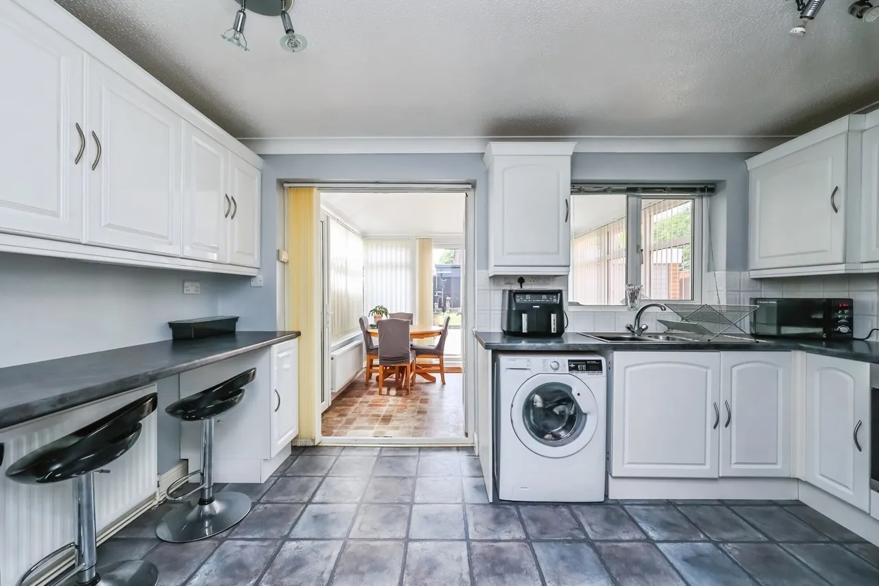 Hazel Meadows, Hucknall, Nottingham, Nottinghamshire, NG15, photo 8