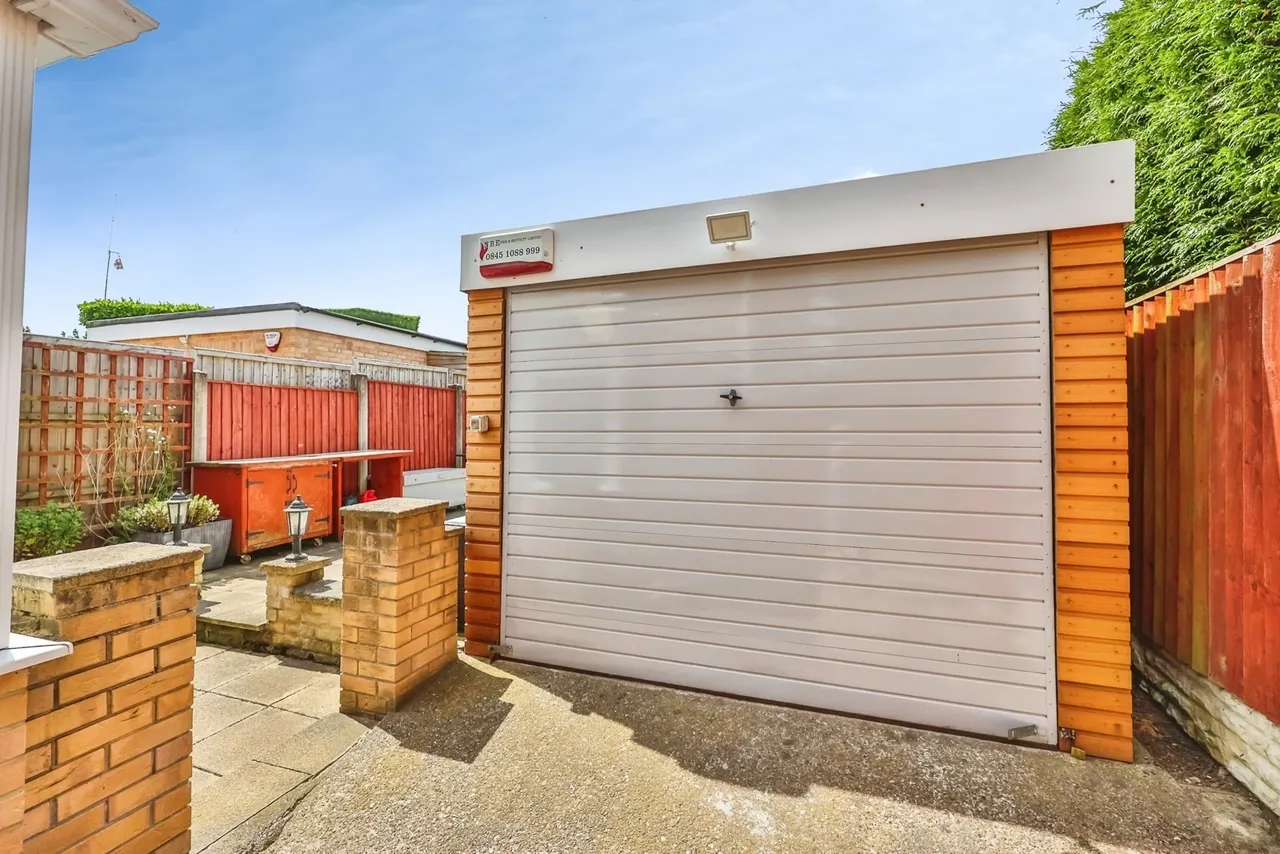 Hazel Meadows, Hucknall, Nottingham, Nottinghamshire, NG15, photo 19