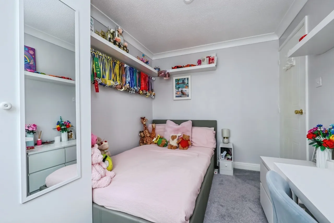 Hazel Meadows, Hucknall, Nottingham, Nottinghamshire, NG15, photo 14