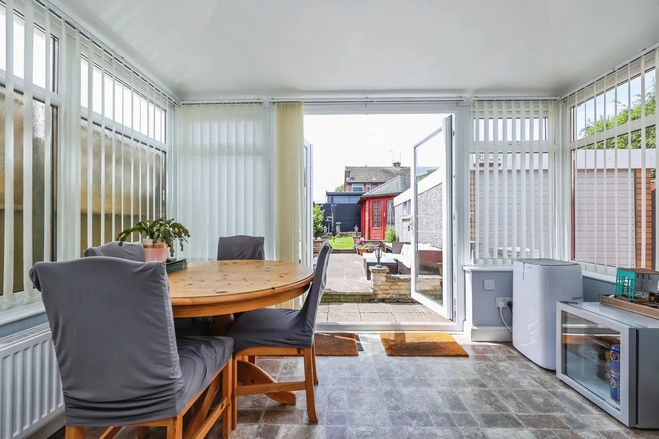 Hazel Meadows, Hucknall, Nottingham, Nottinghamshire, NG15, photo 10