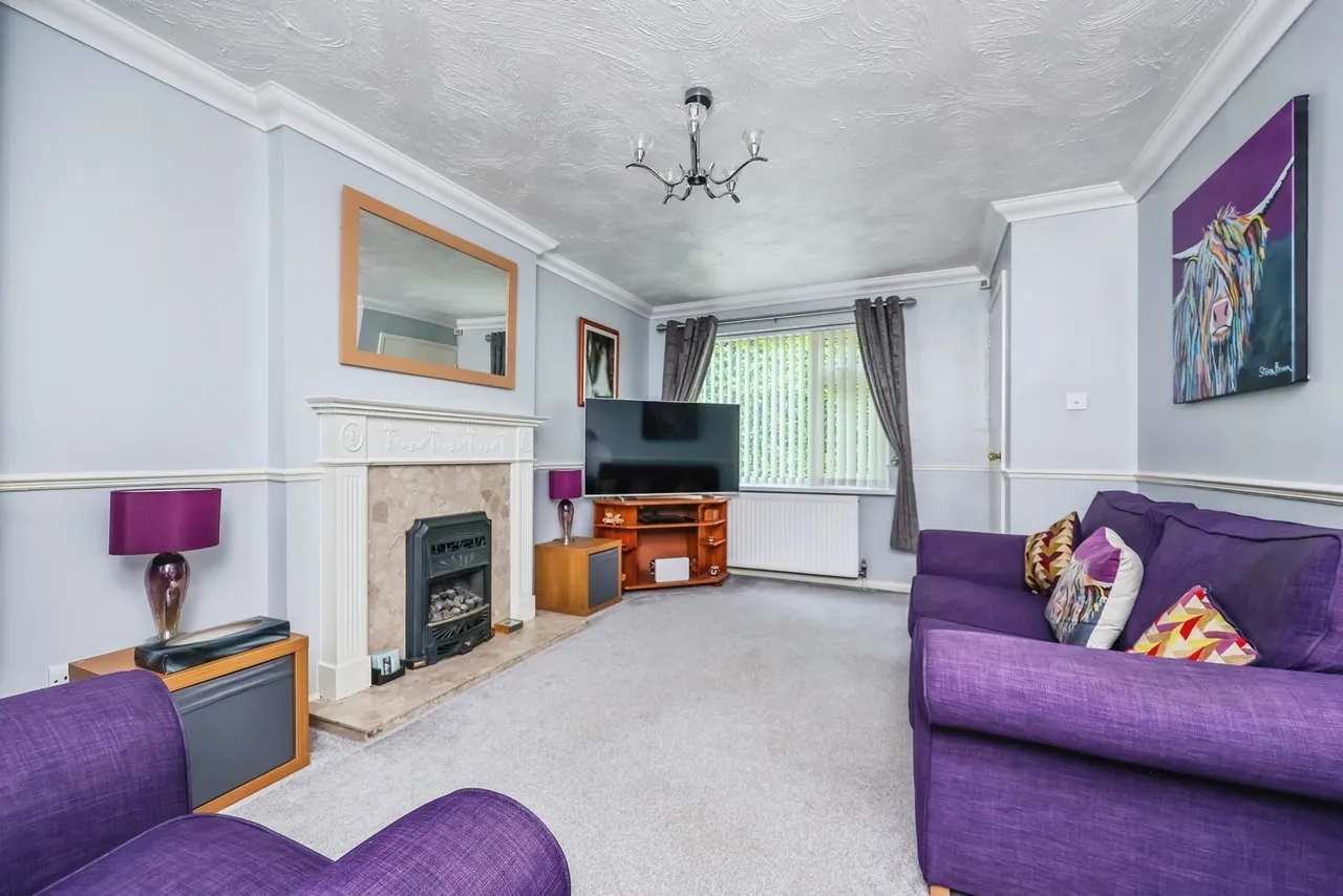 Hazel Meadows, Hucknall, Nottingham, Nottinghamshire, NG15, photo 6