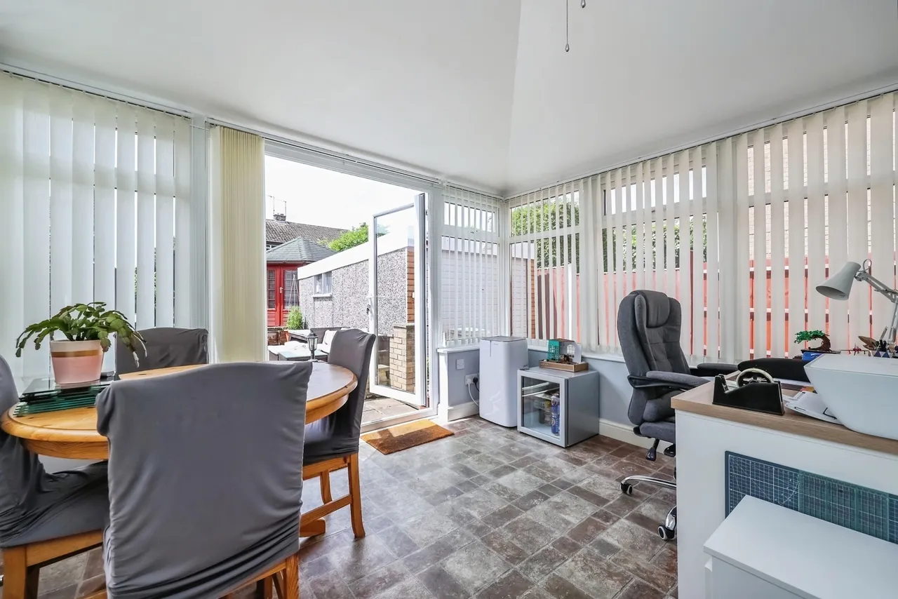 Hazel Meadows, Hucknall, Nottingham, Nottinghamshire, NG15, photo 11