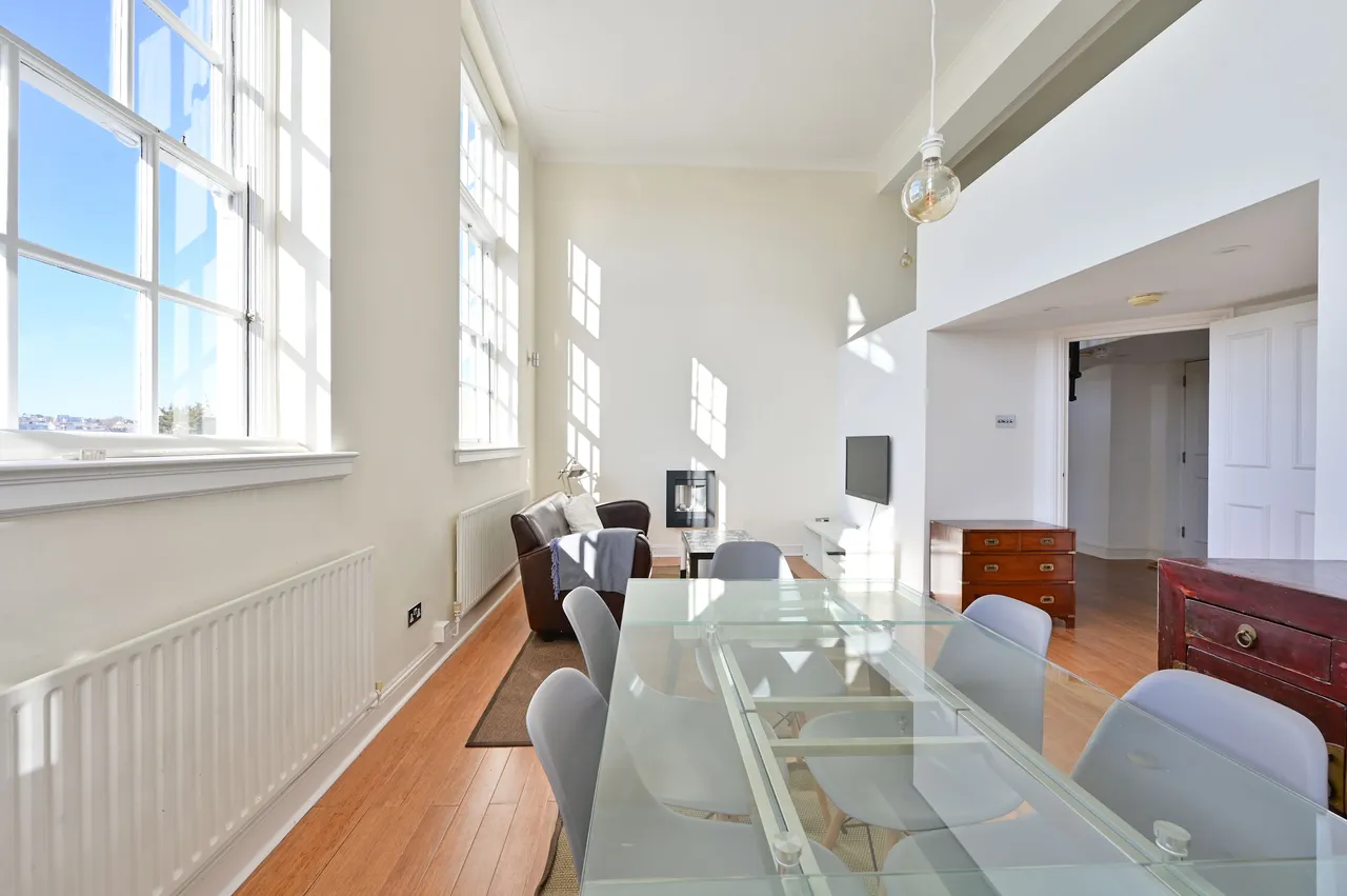18 Downings House, 21 Southey Road, London, photo 8