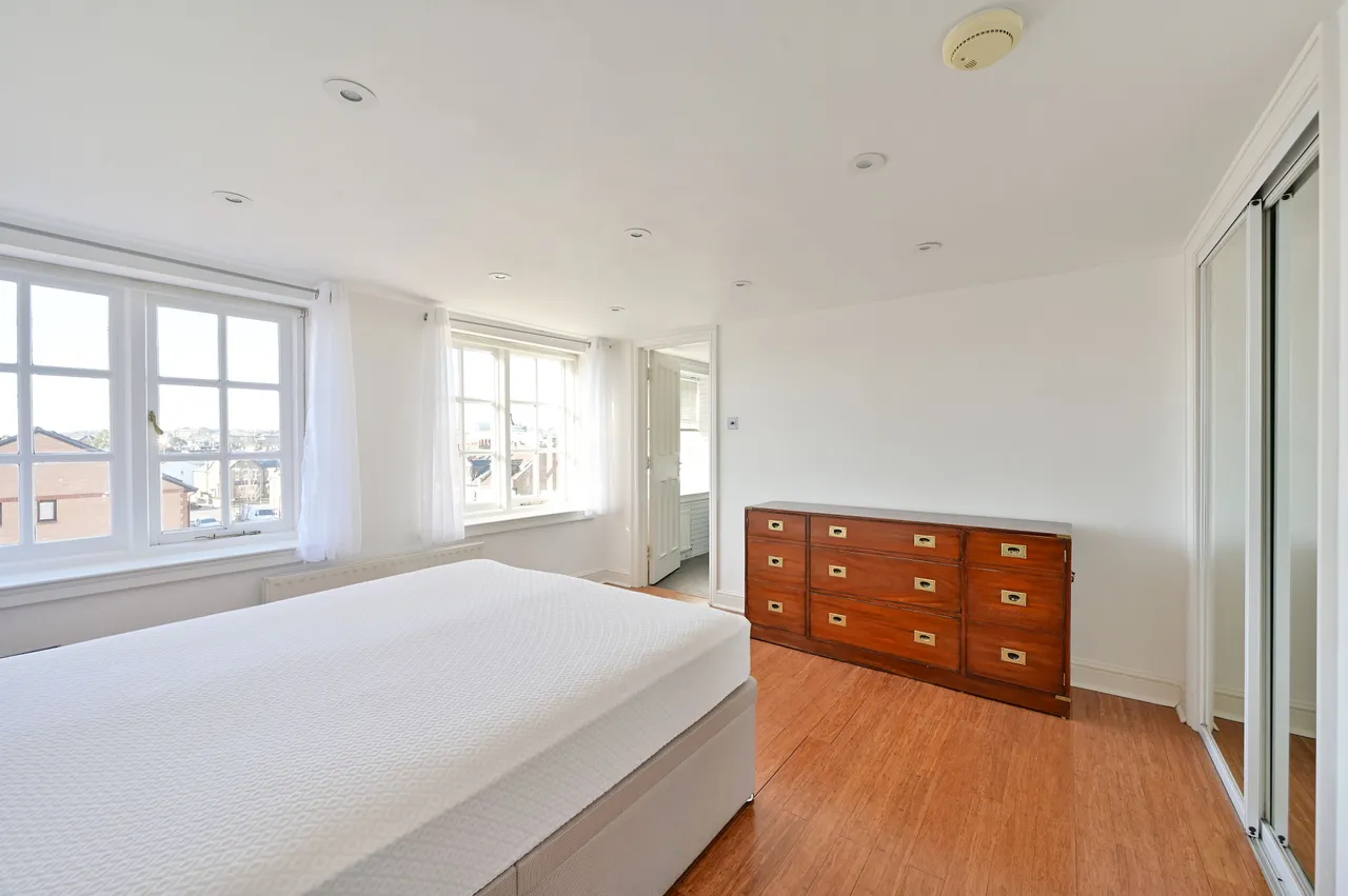 18 Downings House, 21 Southey Road, London, photo 4