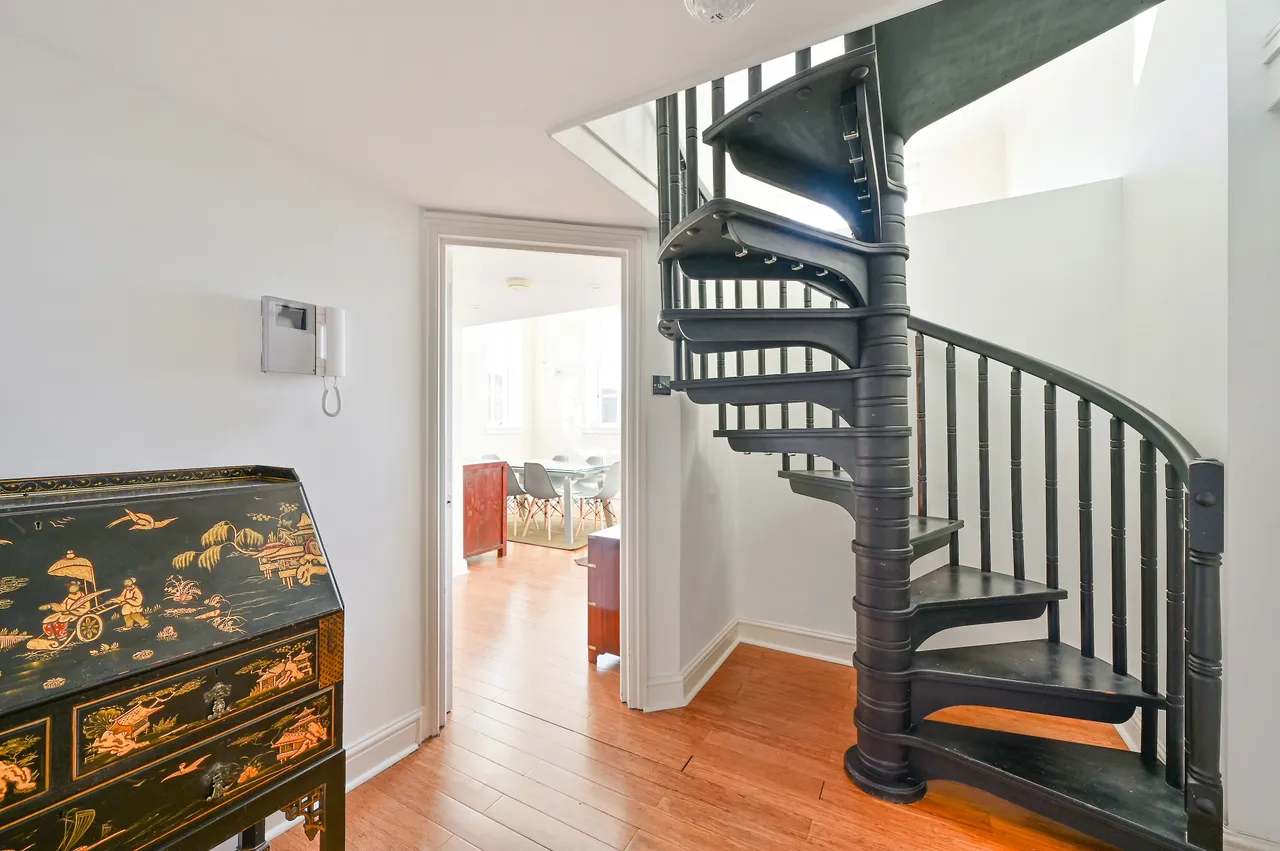 18 Downings House, 21 Southey Road, London, photo 9
