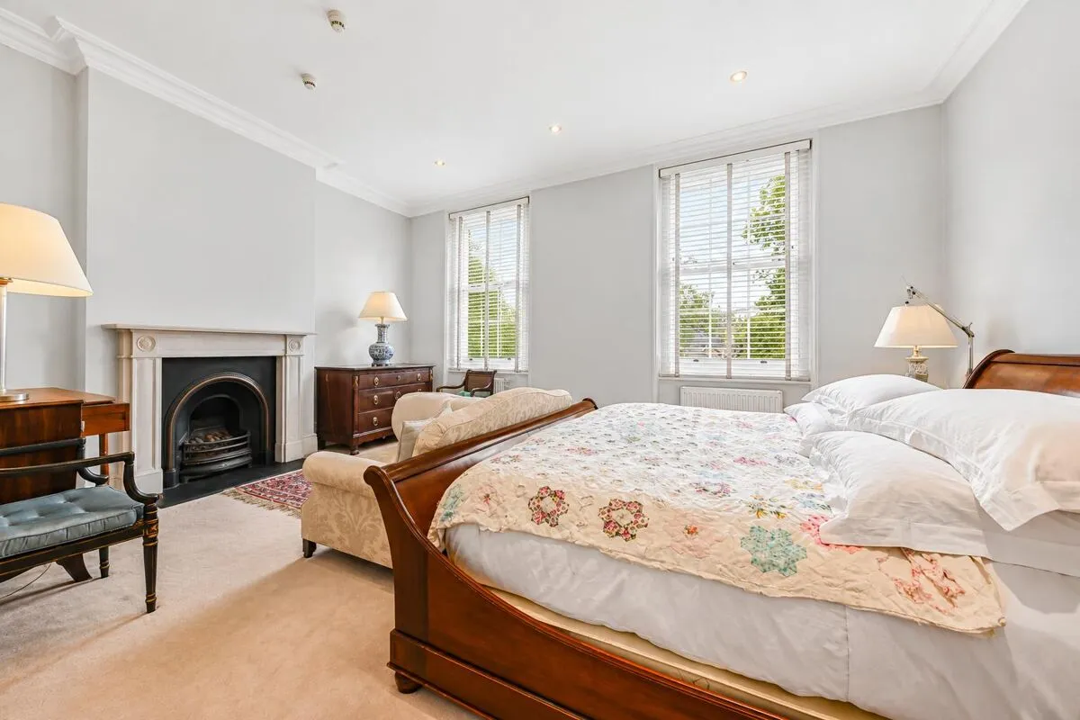 Regents Park Terrace, Primrose Hill, NW1, photo 4