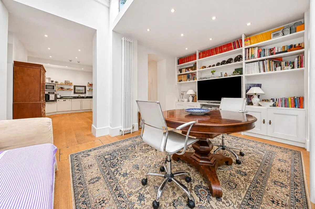 Regents Park Terrace, Primrose Hill, NW1, photo 16