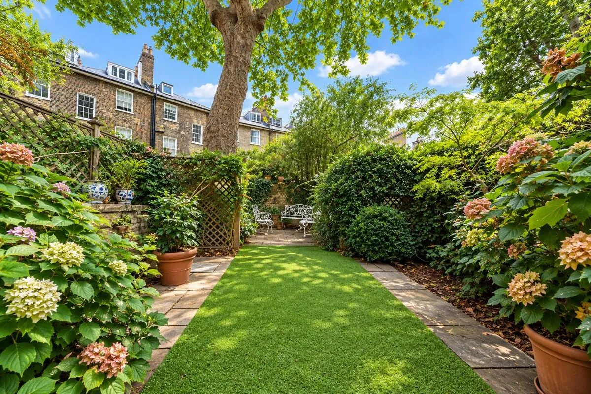 Regents Park Terrace, Primrose Hill, NW1, photo 2
