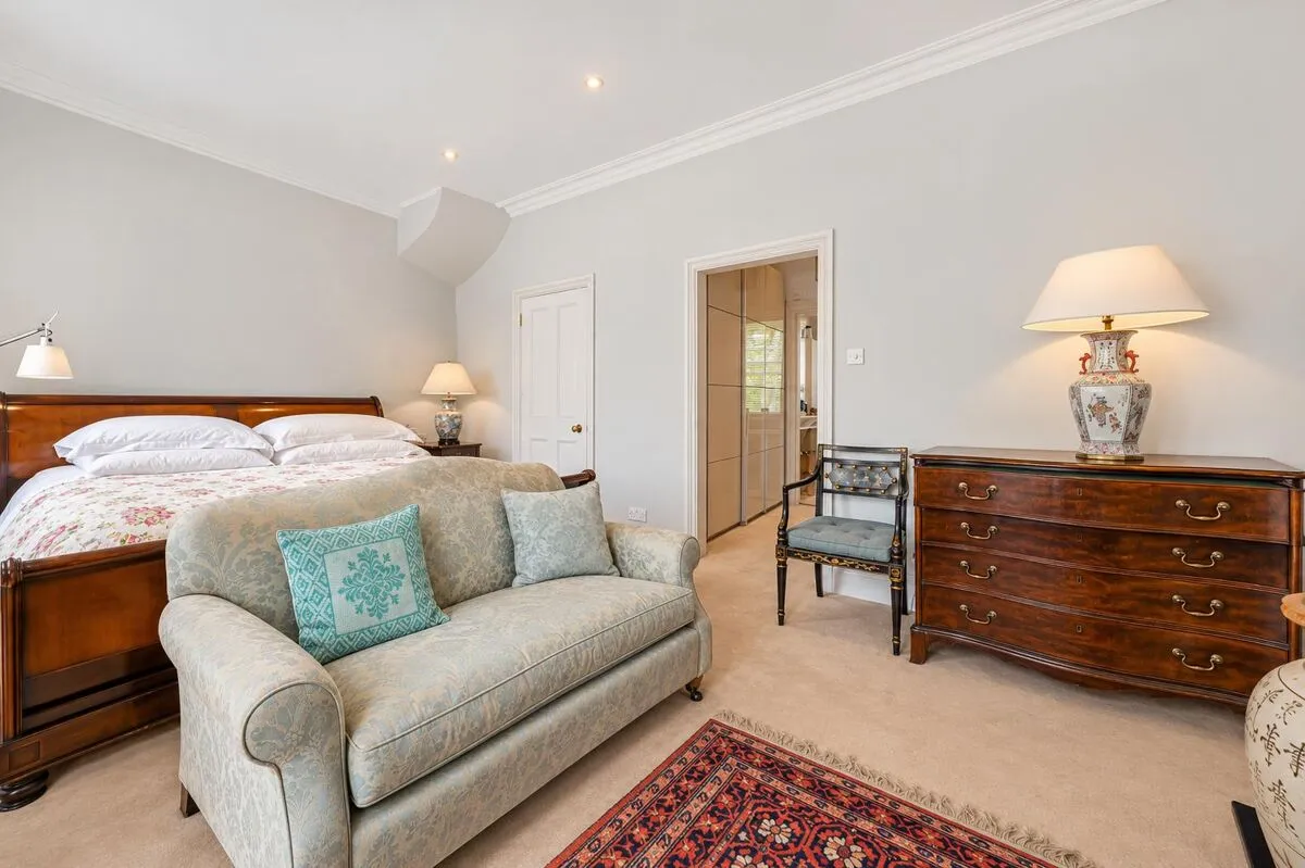Regents Park Terrace, Primrose Hill, NW1, photo 18