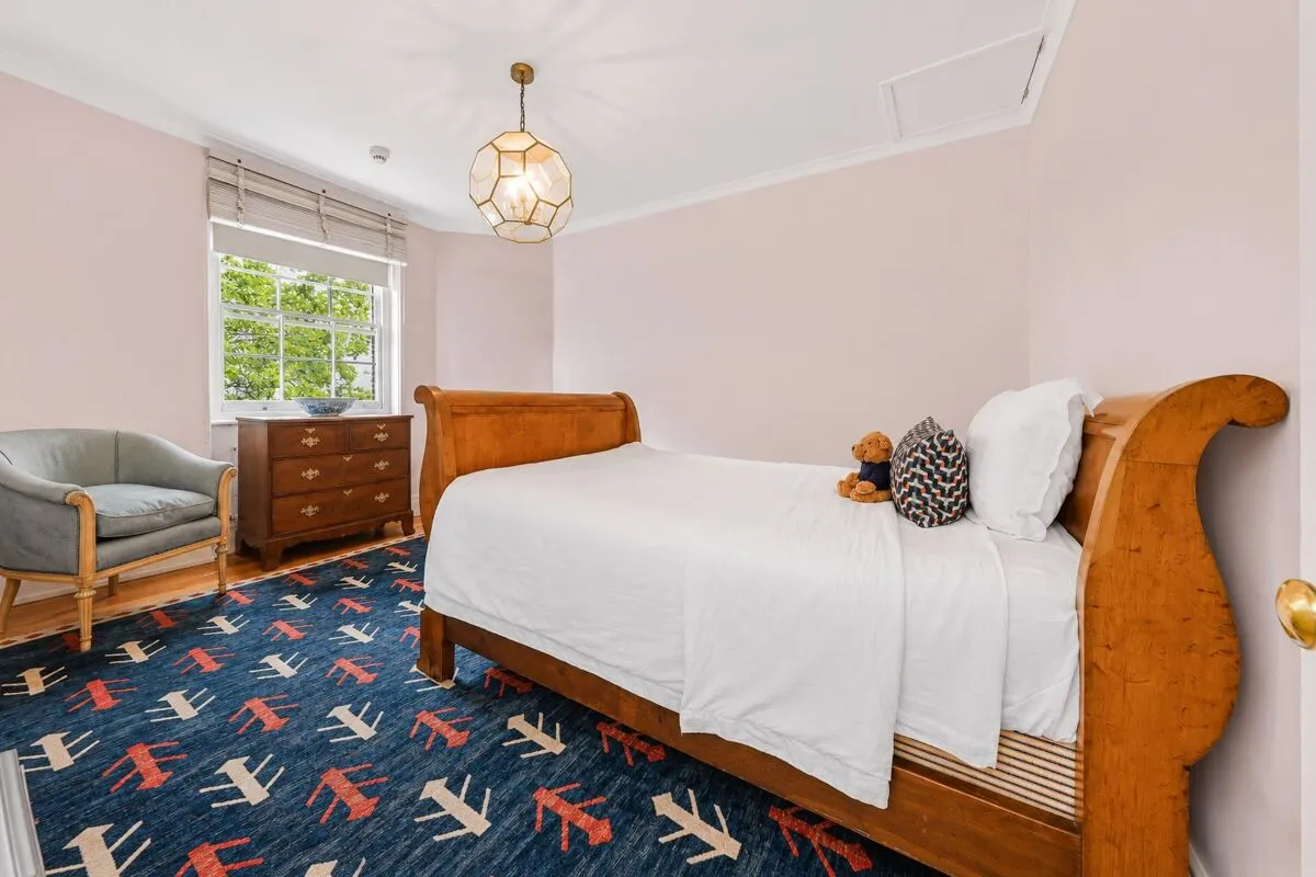 Regents Park Terrace, Primrose Hill, NW1, photo 9