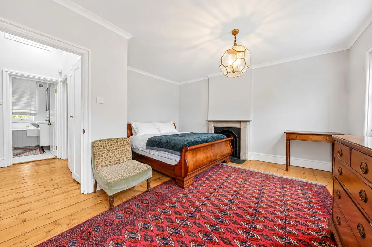 Regents Park Terrace, Primrose Hill, NW1, photo 19