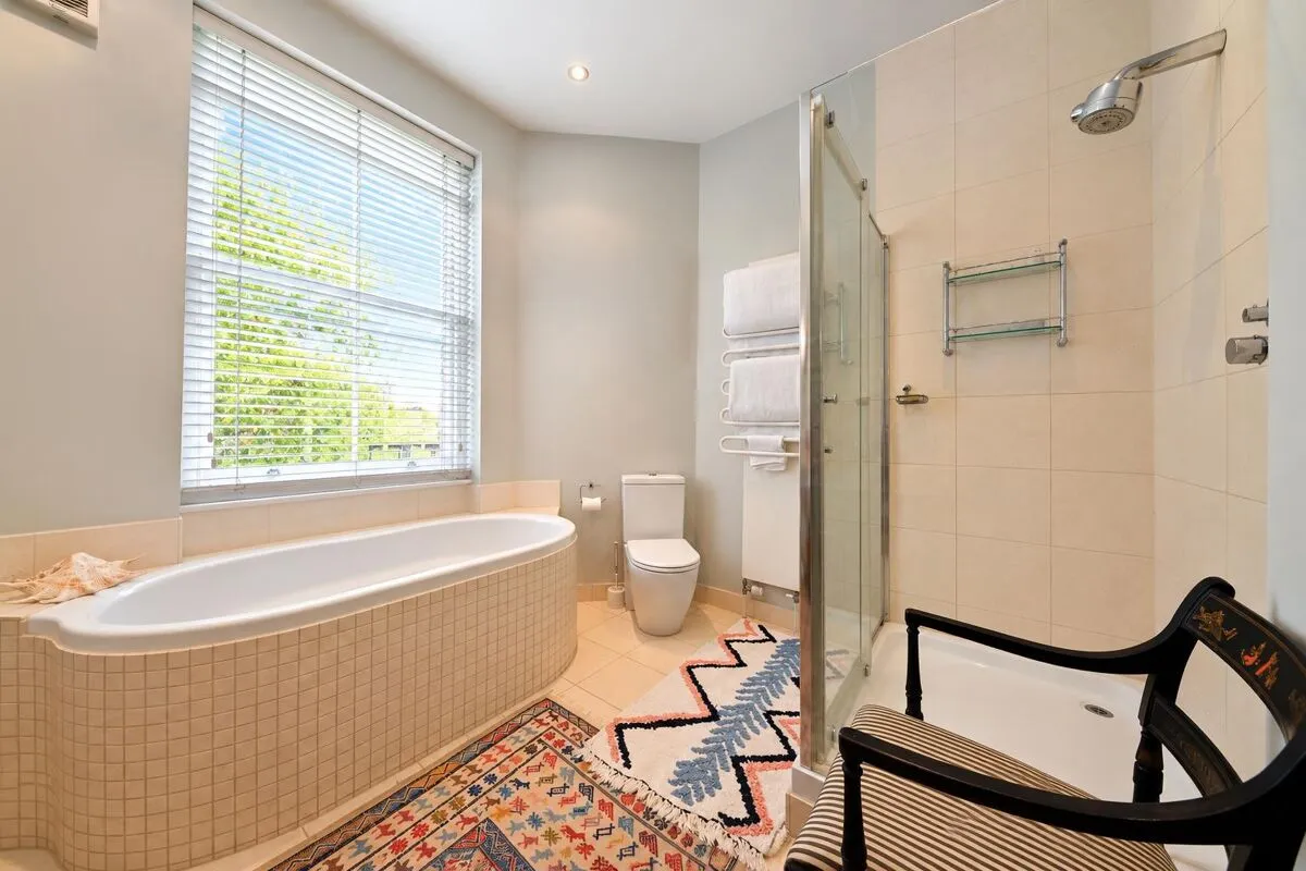 Regents Park Terrace, Primrose Hill, NW1, photo 21