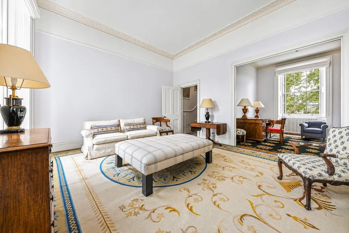 Regents Park Terrace, Primrose Hill, NW1, photo 10
