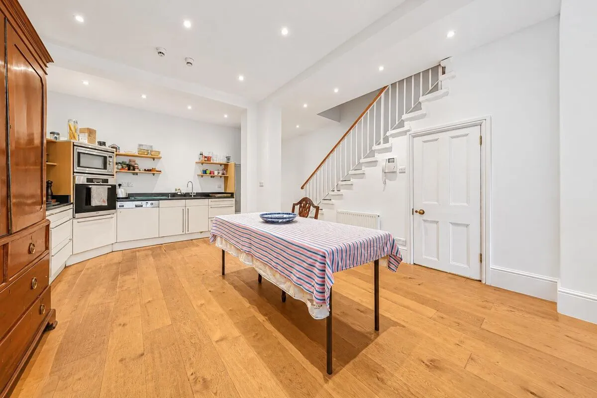 Regents Park Terrace, Primrose Hill, NW1, photo 5