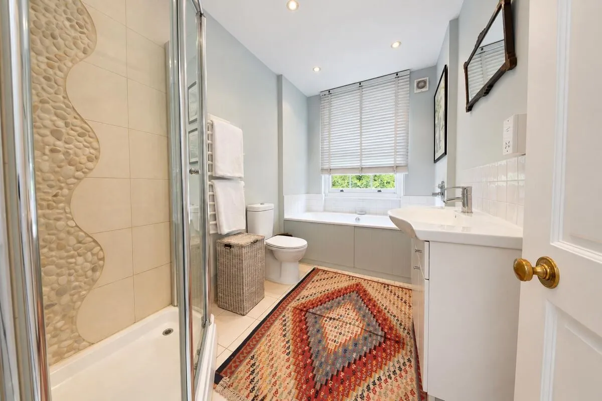Regents Park Terrace, Primrose Hill, NW1, photo 24