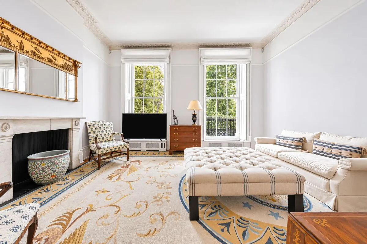 Regents Park Terrace, Primrose Hill, NW1, photo 7