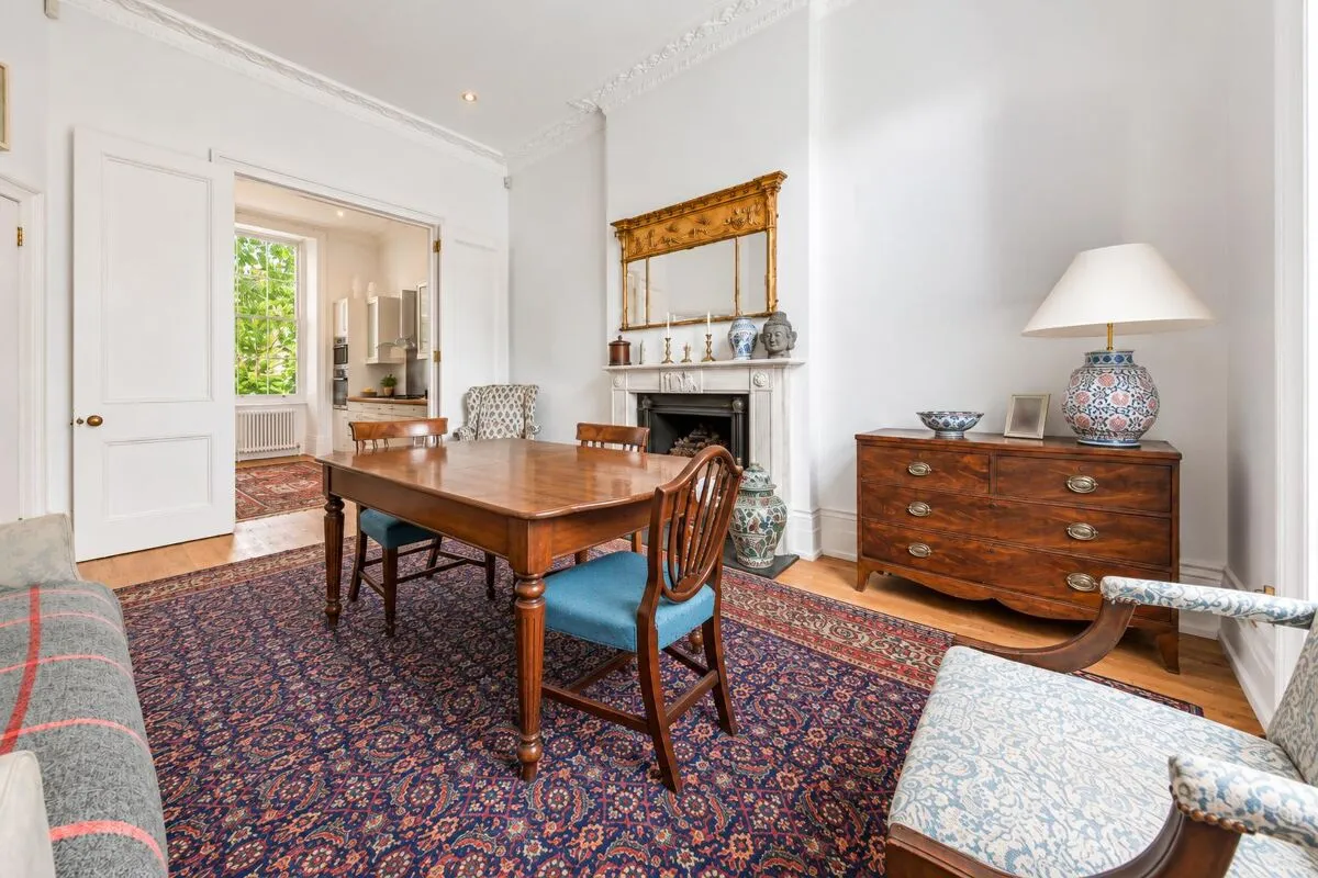 Regents Park Terrace, Primrose Hill, NW1, photo 14