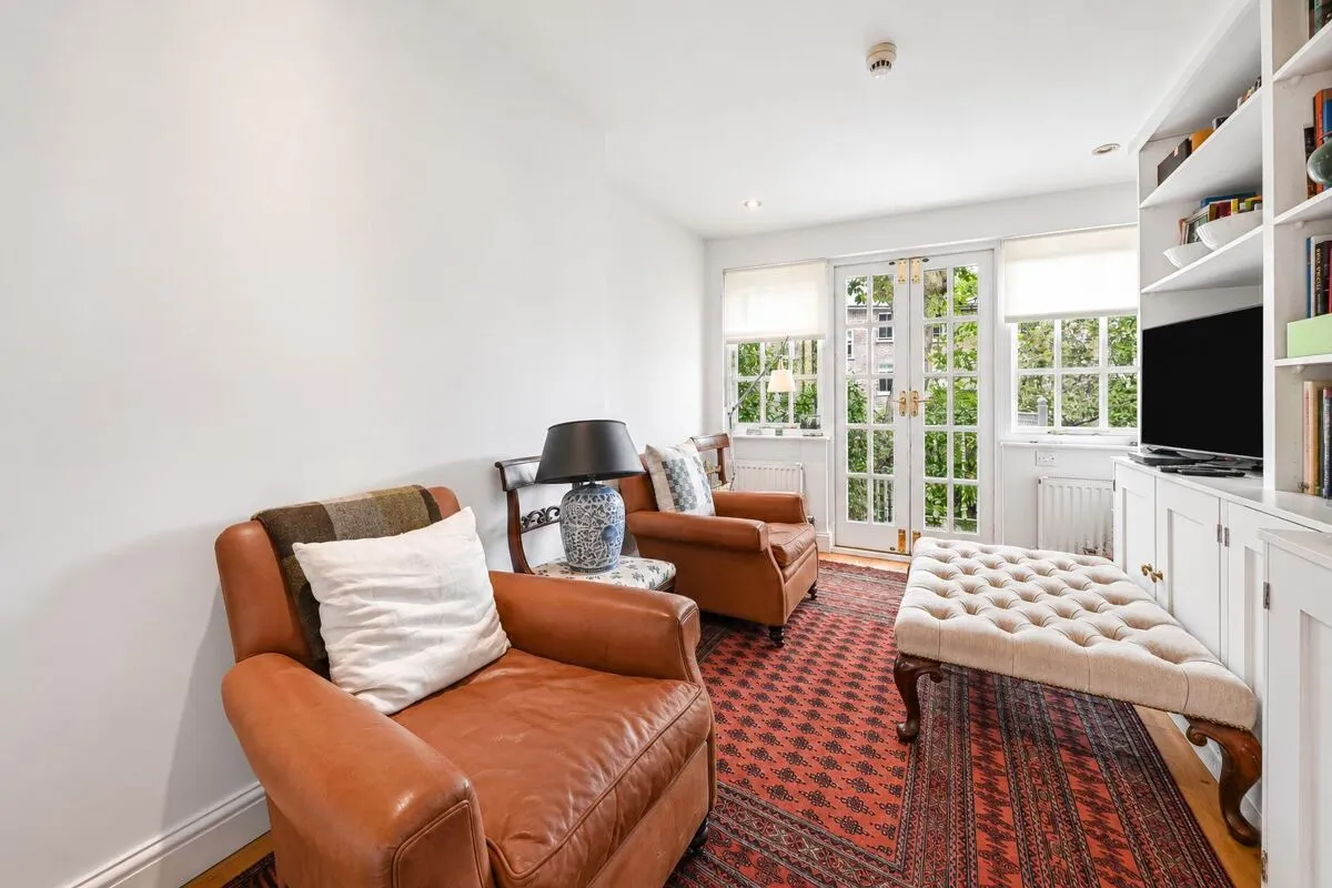 Regents Park Terrace, Primrose Hill, NW1, photo 12