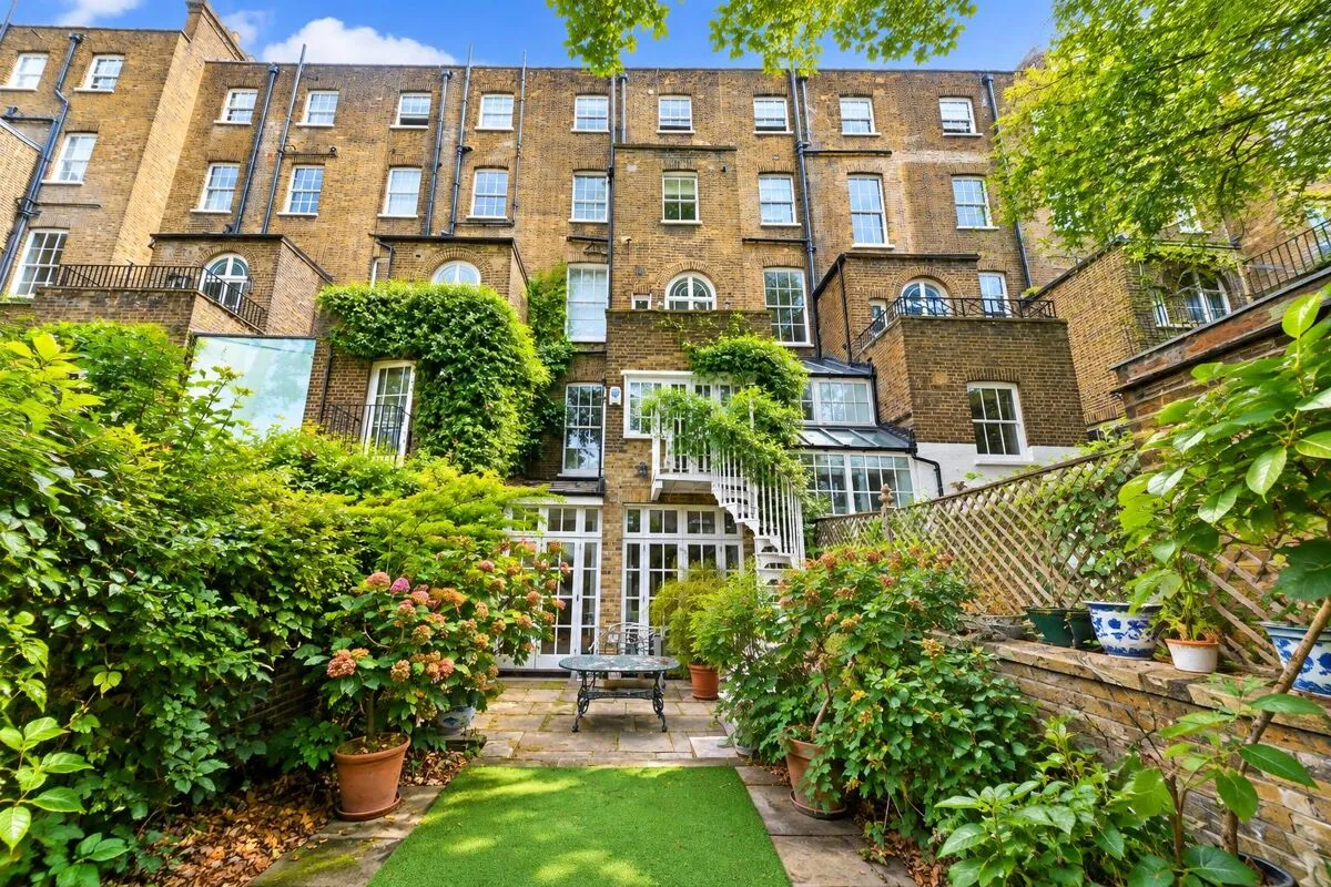 Regents Park Terrace, Primrose Hill, NW1, photo 6