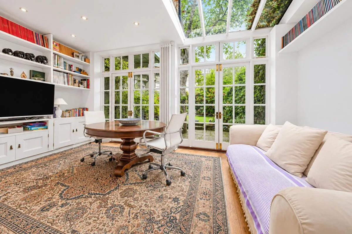 Regents Park Terrace, Primrose Hill, NW1, photo 17