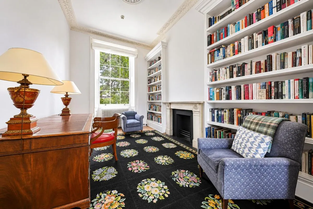 Regents Park Terrace, Primrose Hill, NW1, photo 13