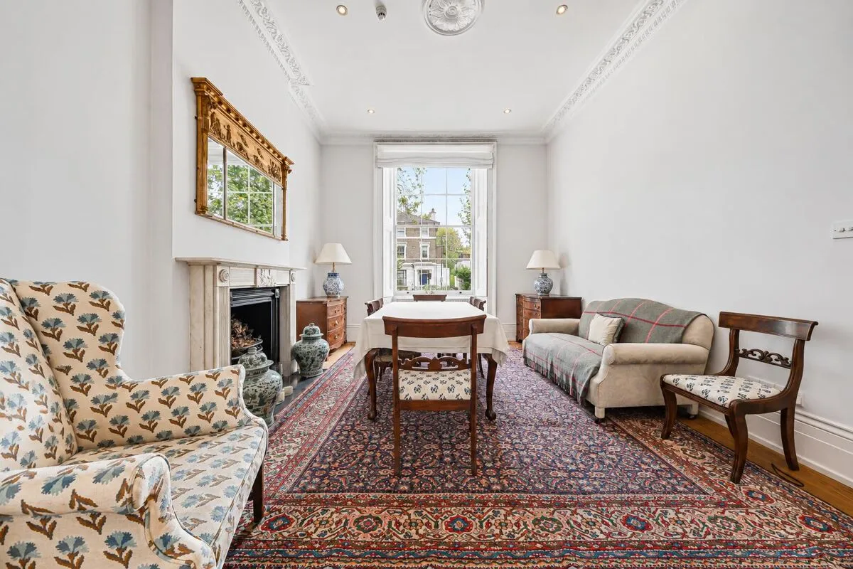 Regents Park Terrace, Primrose Hill, NW1, photo 3