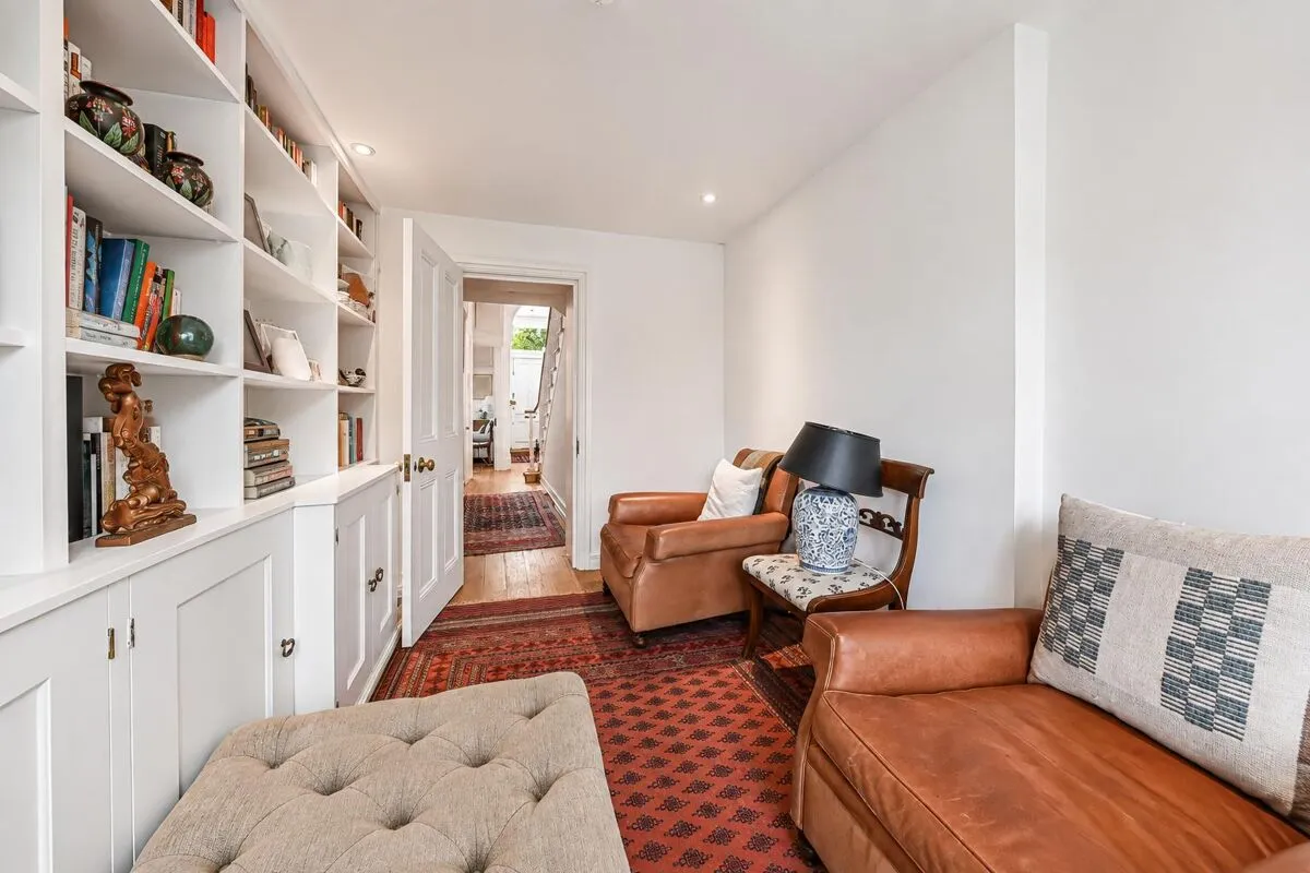 Regents Park Terrace, Primrose Hill, NW1, photo 11