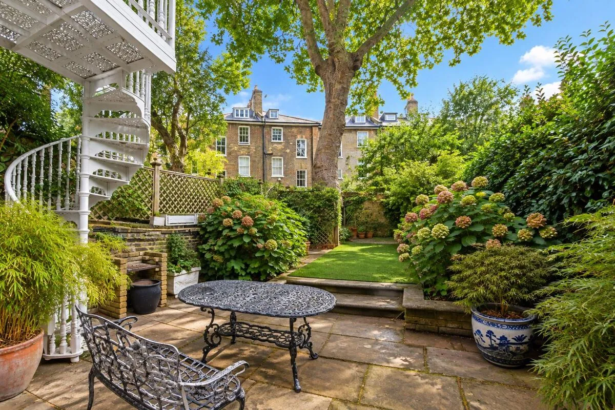 Regents Park Terrace, Primrose Hill, NW1, photo 8