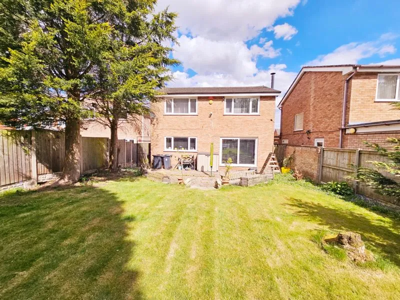 Grendon Drive, Boldmere, B73, photo 18