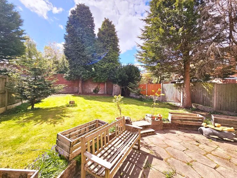 Grendon Drive, Boldmere, B73, photo 17