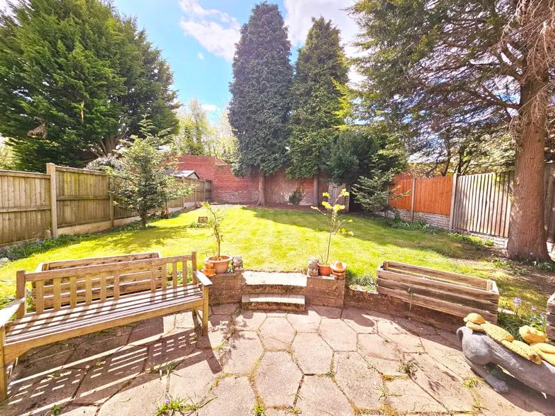 Grendon Drive, Boldmere, B73, photo 16