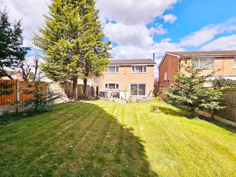 Grendon Drive, Boldmere, B73, photo 2