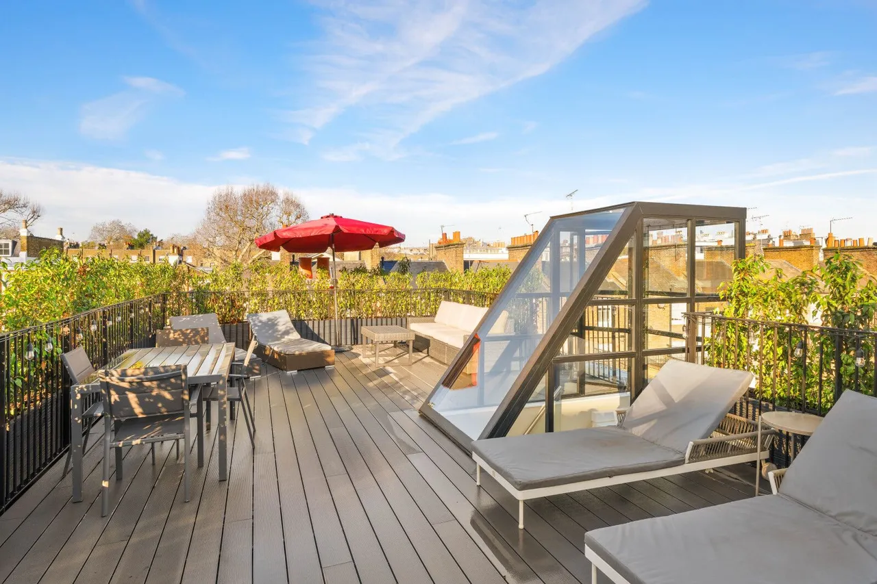 Victoria Gardens, Notting Hill, London, W11 3PE, photo 12
