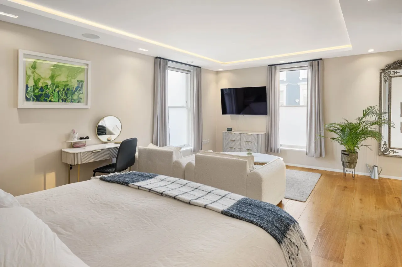 Victoria Gardens, Notting Hill, London, W11 3PE, photo 8