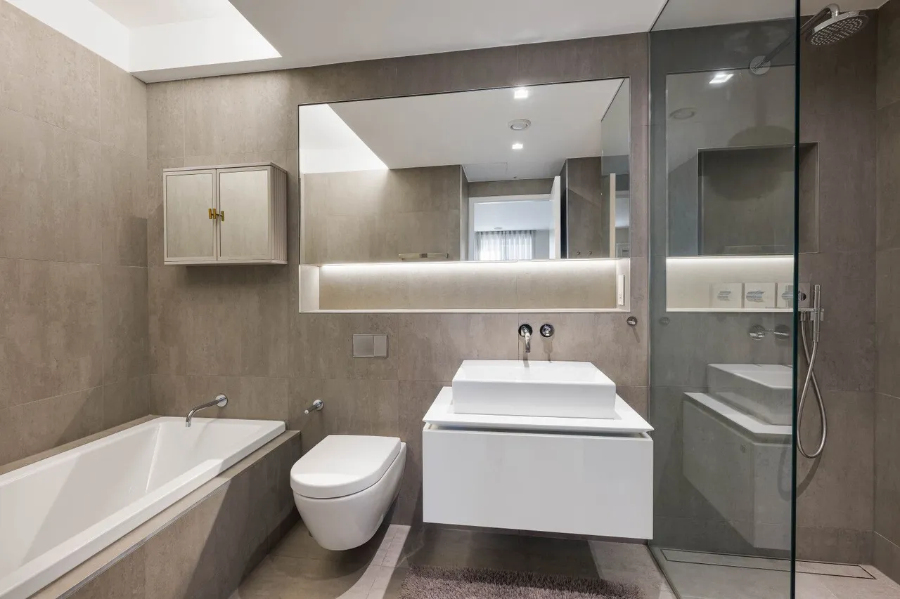 Victoria Gardens, Notting Hill, London, W11 3PE, photo 9