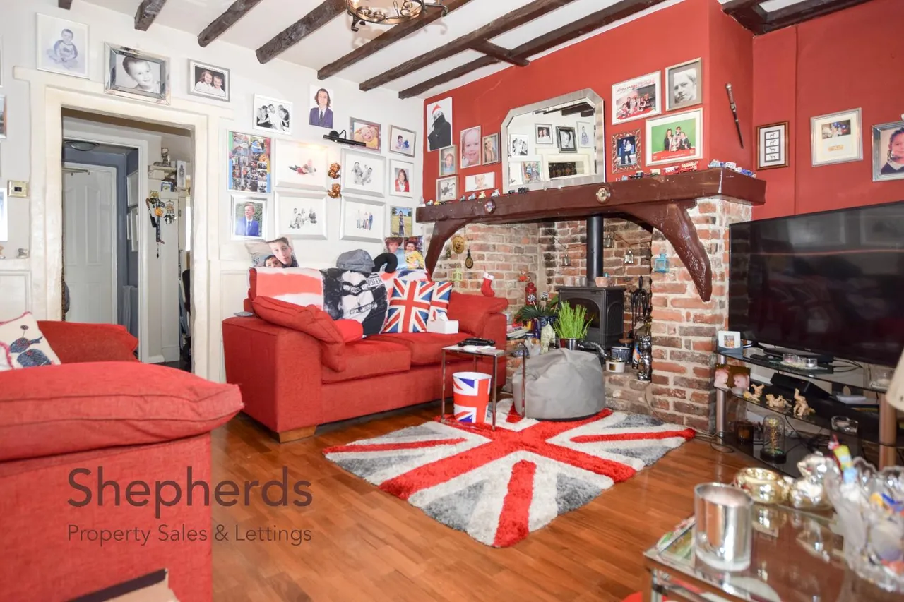 Church Lane, Cheshunt, EN8, photo 2