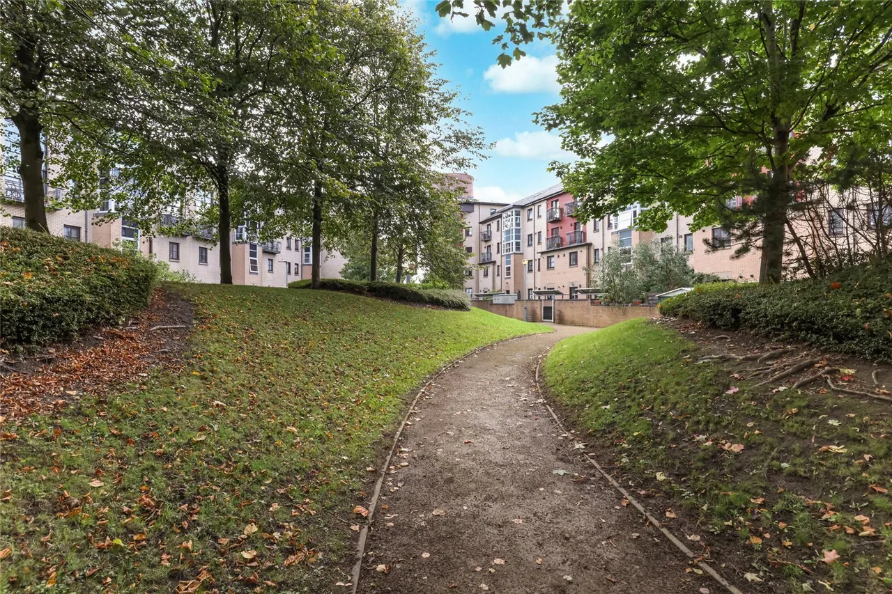 Malta Terrace, Glasgow, G5, photo 15